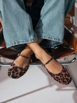 - Mary Jane-schoenen met ronde neus*Next Discount