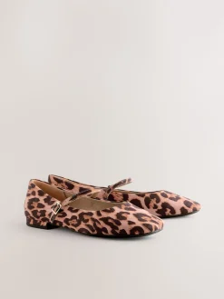 - Mary Jane-schoenen met ronde neus*Next Discount
