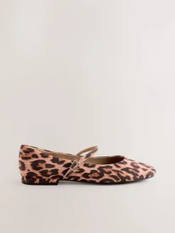 - Mary Jane-schoenen met ronde neus*Next Discount
