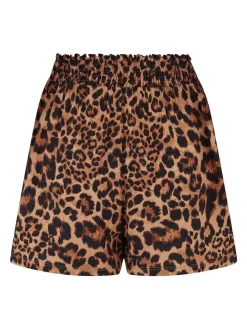 - Viscose Beach Shorts*Pour Moi Online