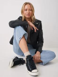 - Chuck Taylor Suede All Over High Trainers*Converse Online