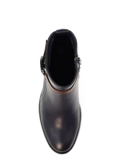 Cassie Low Heel Ankle Boots*Lunar Outlet