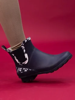 Lazy Dogz Prairie enkellaarzen*Lunar Clearance