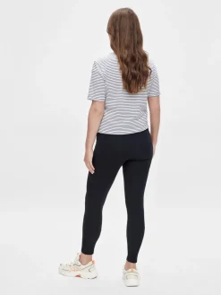 set van 2 zwangerschapsleggings*Mamalicious Discount
