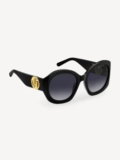 722/S Butterfly Sunglasses*Marc Jacobs