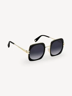1101/S Square Sunglasses*Marc Jacobs Discount