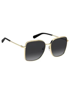 Square Gold Sunglasses*Marc Jacobs Discount