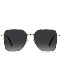 Square Gold Sunglasses*Marc Jacobs Discount