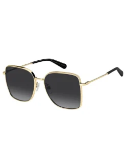 Square Gold Sunglasses*Marc Jacobs Discount