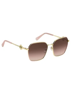 Square Sunglasses*Marc Jacobs New