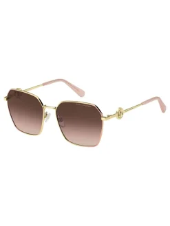Square Sunglasses*Marc Jacobs New