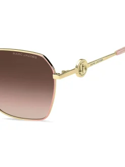 Square Sunglasses*Marc Jacobs New