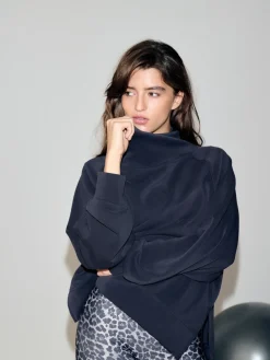 - Active Modal Supersoft Cowl Neck Jumper*Next Hot