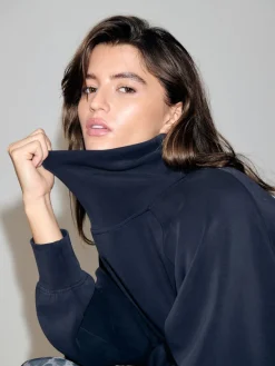 - Active Modal Supersoft Cowl Neck Jumper*Next Hot