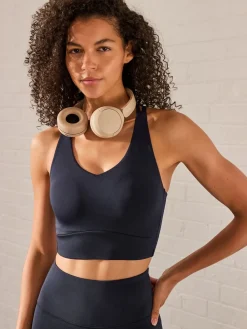 - Active sportbeha met dubbele gekruiste bandjes*Next Hot