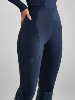 - Core Leggings*Aztec Diamond Outlet