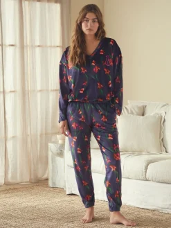 - Cosy Twosie Pyjamas*B by Ted Baker Clearance