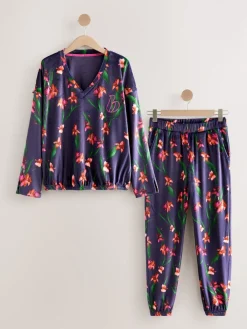 - Cosy Twosie Pyjamas*B by Ted Baker Clearance