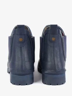 - ® Wilton Chelsea Wellington laarzen*Barbour Best