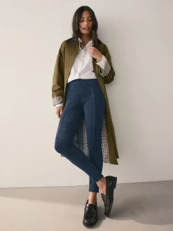 - Corduroy legging*Next