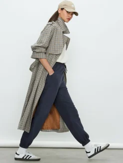 - Essentiële jersey joggingbroek met manchetten*Next New