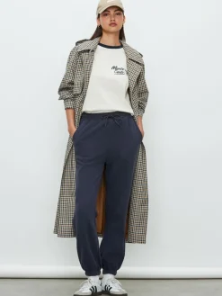 - Essentiële jersey joggingbroek met manchetten*Next New