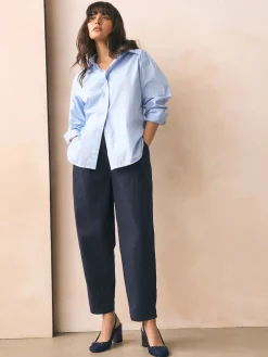 - Hardware Slingback Block Heels*Next Outlet