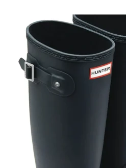 - originele hoge damesregenlaarzen*Hunter