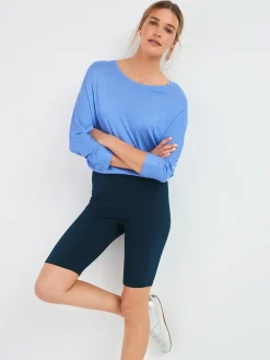 - Jersey fietsshort*Next