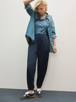 - Jersey Harem Joggers*Next Best