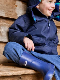 - Plain Wellies*Jojo Maman Bébé Clearance