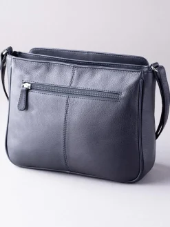 - Ambleside crossbodytas*Lakeland Leather Best