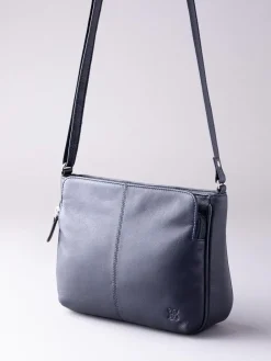 - Ambleside crossbodytas*Lakeland Leather Best