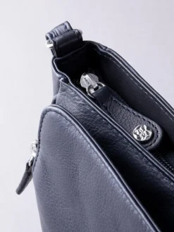 - Ambleside crossbodytas*Lakeland Leather Best