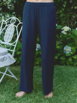 - gebreide loungebroek*Laura Ashley Clearance