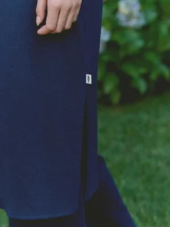 - lang loungevest*Laura Ashley New