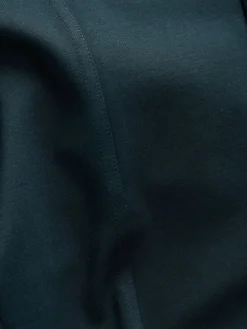 - Legging van ponte-stof*Next