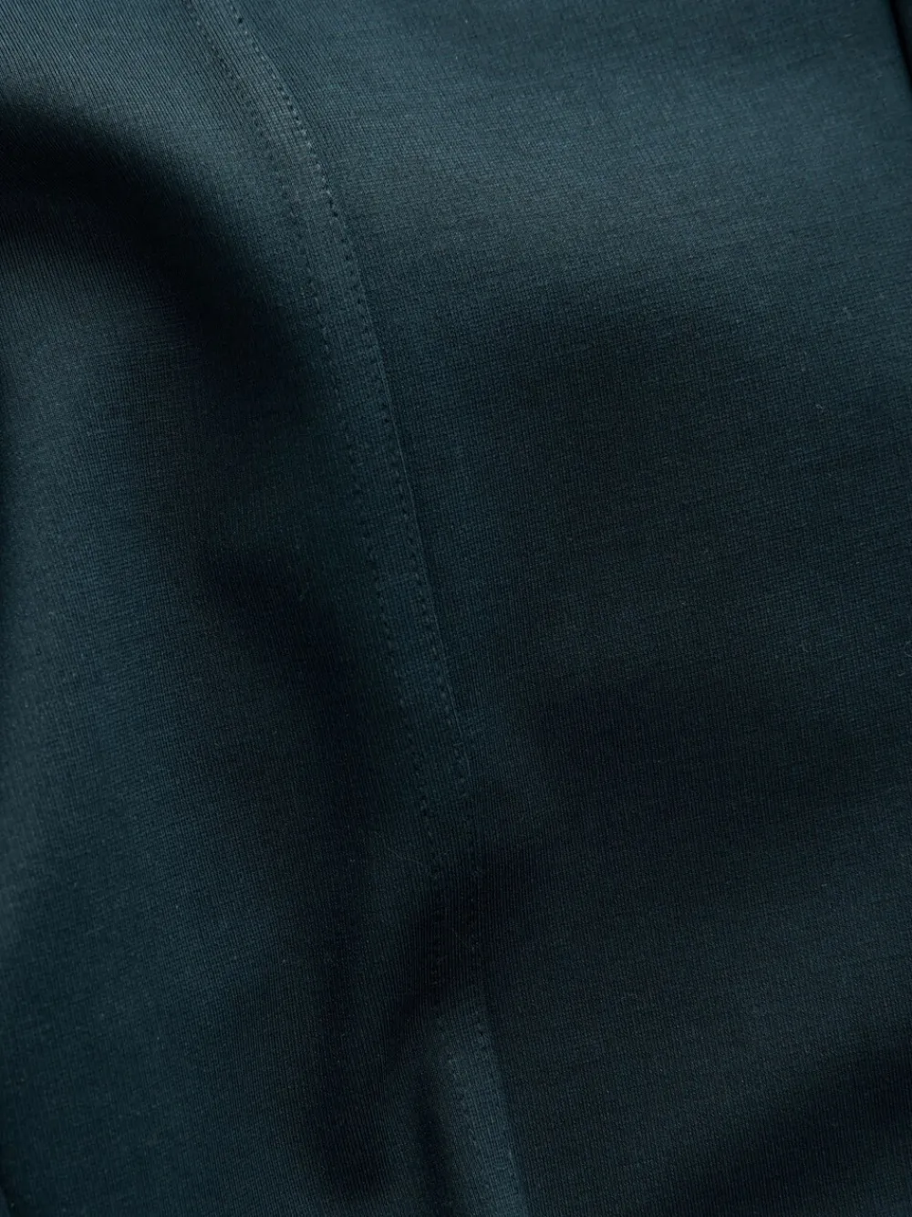 - Legging van ponte-stof*Next