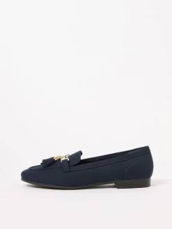 - Almond Toe Tassel Workwear Loafers*Lipsy New