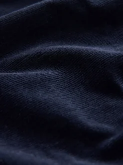 - Midi rok van corduroy met verlaagde taille*Next Sale