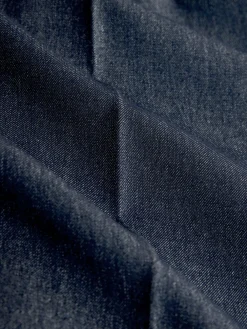 Marineblauw - Military Culottes*Next Discount