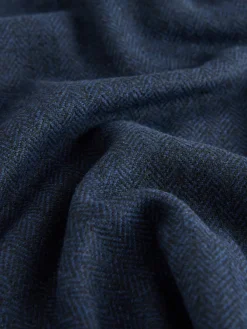 - N. Premium visgraat culottes met wol*Next Hot