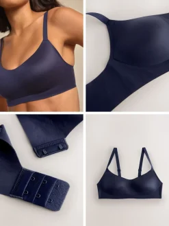 - N.Premium Cloud Zachte Ultiem Comfort Beha Zonder Beugel*Next