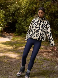 - Outdoor legging met fleecevoering en warme handgreep*Next Discount