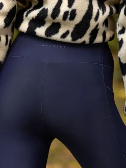 - Outdoor legging met fleecevoering en warme handgreep*Next Discount