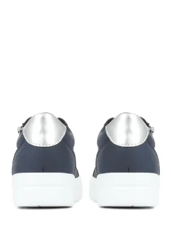 - sneakers met plateauzool en dikke zool*Pavers Best