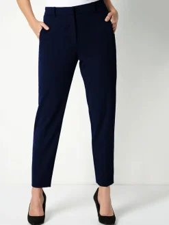 - Originals - Broek met rechte, toelopende pijpen*Roman New