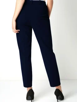 - Originals - Broek met rechte, toelopende pijpen*Roman New