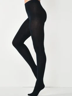 - Set van 2 gebreide panty's met warme handgreep*Next Best