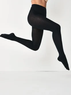 - Set van 2 gebreide panty's met warme handgreep*Next Best